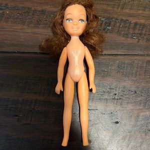 Vintage 1967 doll